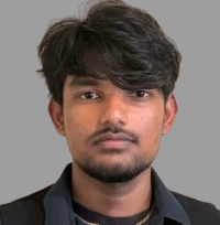 Nikhil Shah